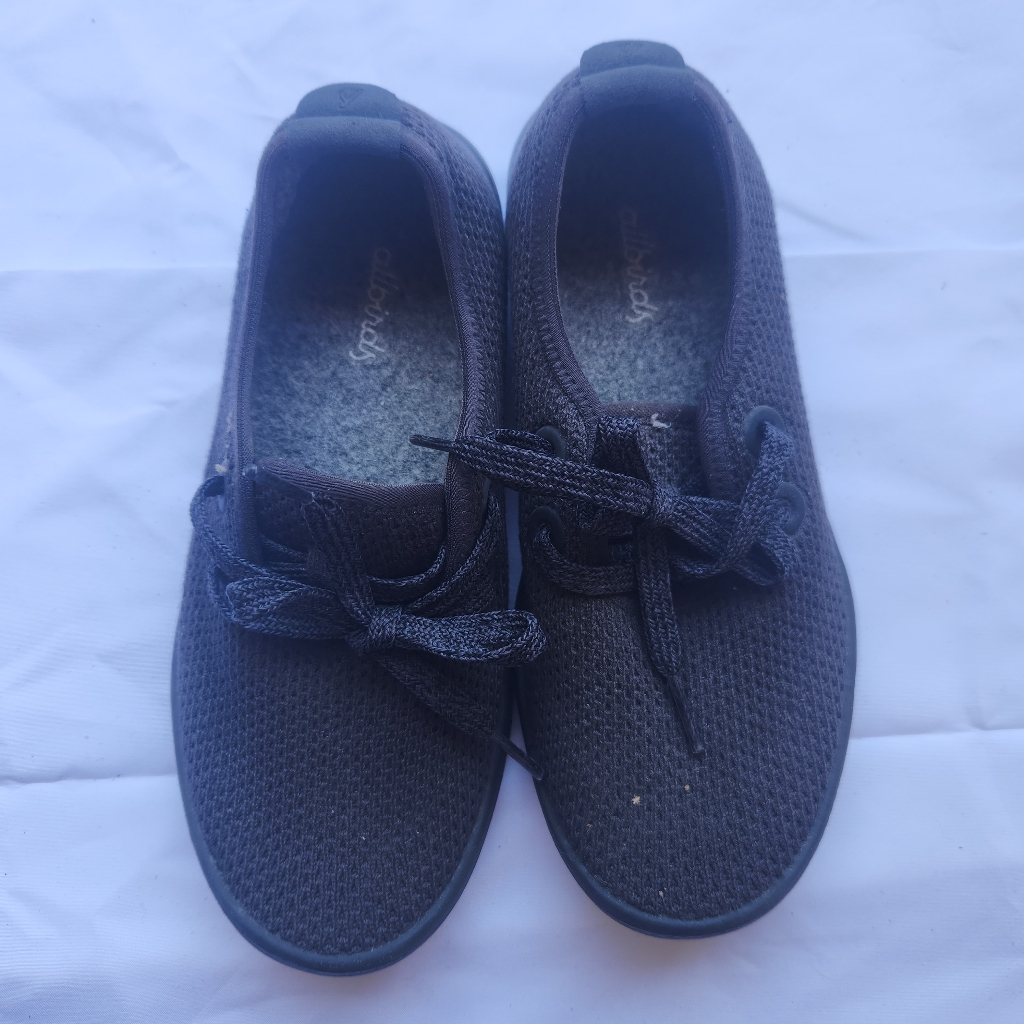 Allbirds Tree Skippers Size 5